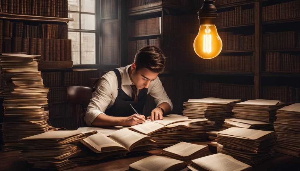 how to write an ebook