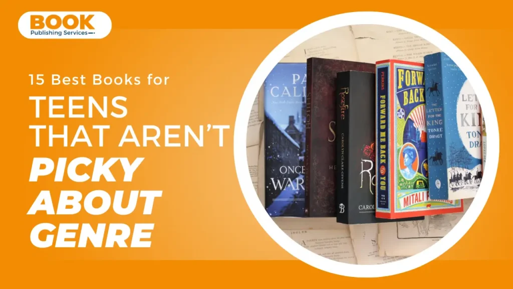 best books for teens